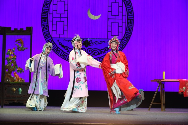 Jilin Provincial Opera Theater