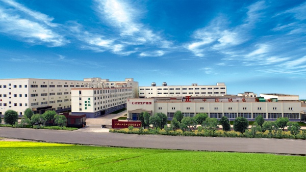 Jilin Yizheng Pharmaceutical Group Co