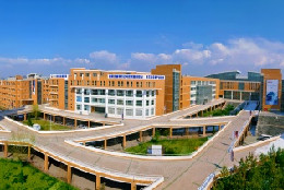 Northeast Asia Cultural and Creative Technology Park