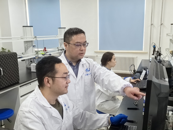 Jilin province's talent policies attract top researchers 
