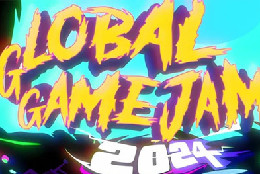 2024 Global Game Jam opens in Changchun, Jilin 