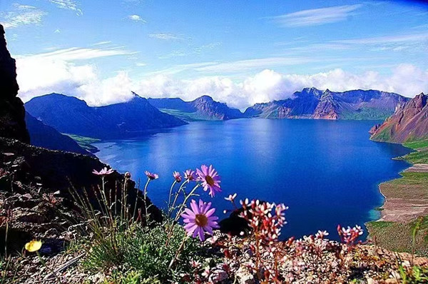 Northeast China promotes joint tourism development 