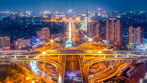 Xi calls for promoting full revitalization of Northeast China