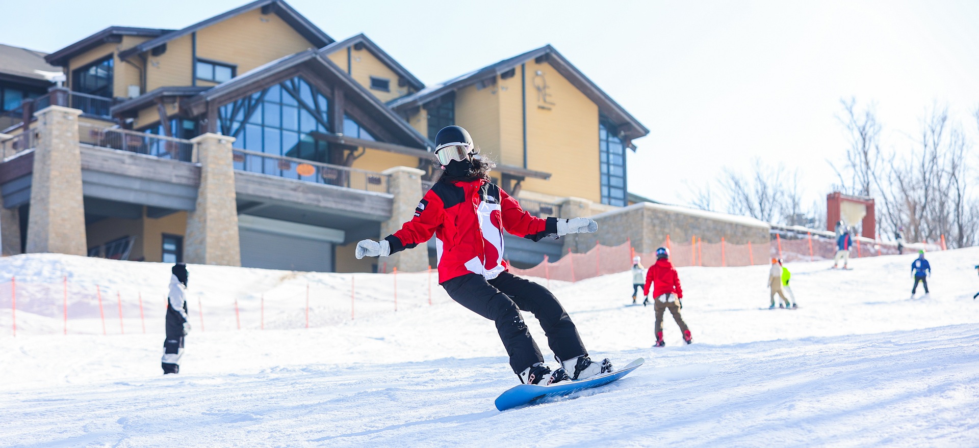 Jilin boosts ice and snow tourism with new measures