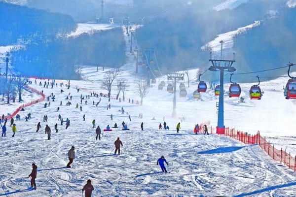 Jilin in action for Chinese modernization