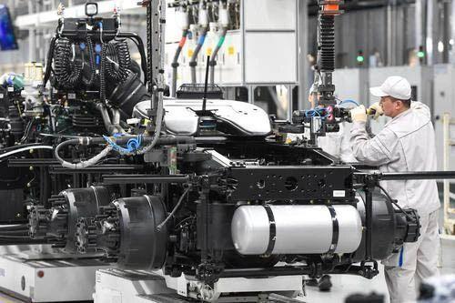 Changchun sees strong economic momentum in H1