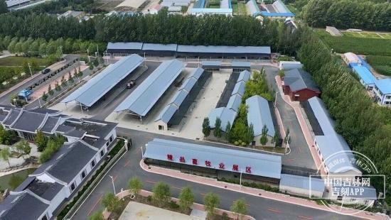 International agricultural expo to open in Jilin on Sept 6