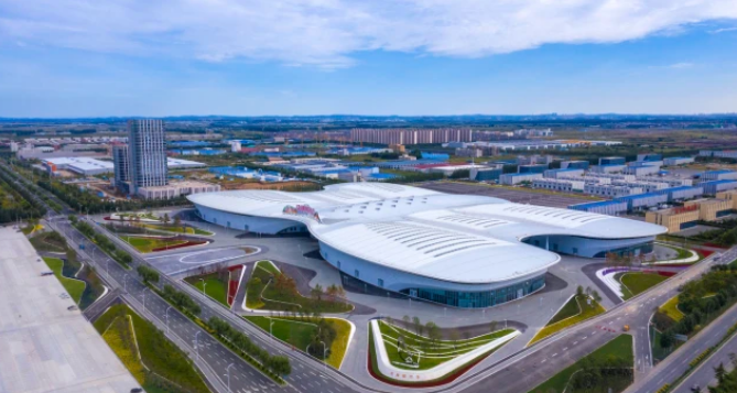 Changchun customs issues 10 measures backing CNEA Expo