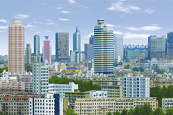 Jilin province posts GDP of 954b yuan in Q1-3