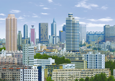 Jilin to develop into innovation-oriented province 