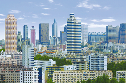 Jilin launches annual science, technology week 