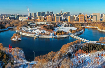 Spirit of 20th National Congress spurs Jilin revitalization 