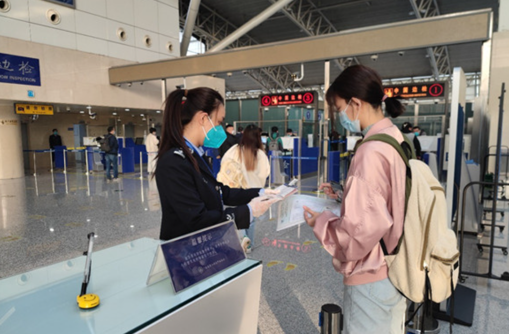 Changchun-Tokyo passenger flights restored 