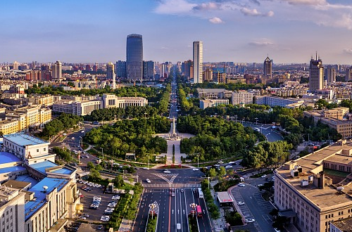 Jilin province achieves strong economic growth in Q1 