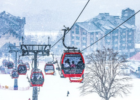 Jilin city aims for comprehensive revitalization with ambitious goals 