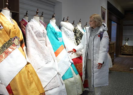 Cultural harmony and community spirit shine in Jilin visit 