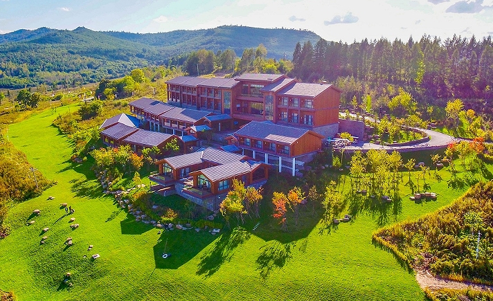 New horizons for Jilin-Hong Kong-Macao economic and cultural cooperation