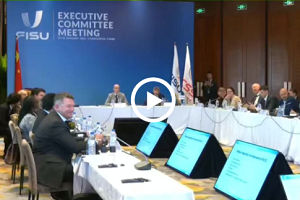 Changchun advances preparations for 2027 Winter Universiade