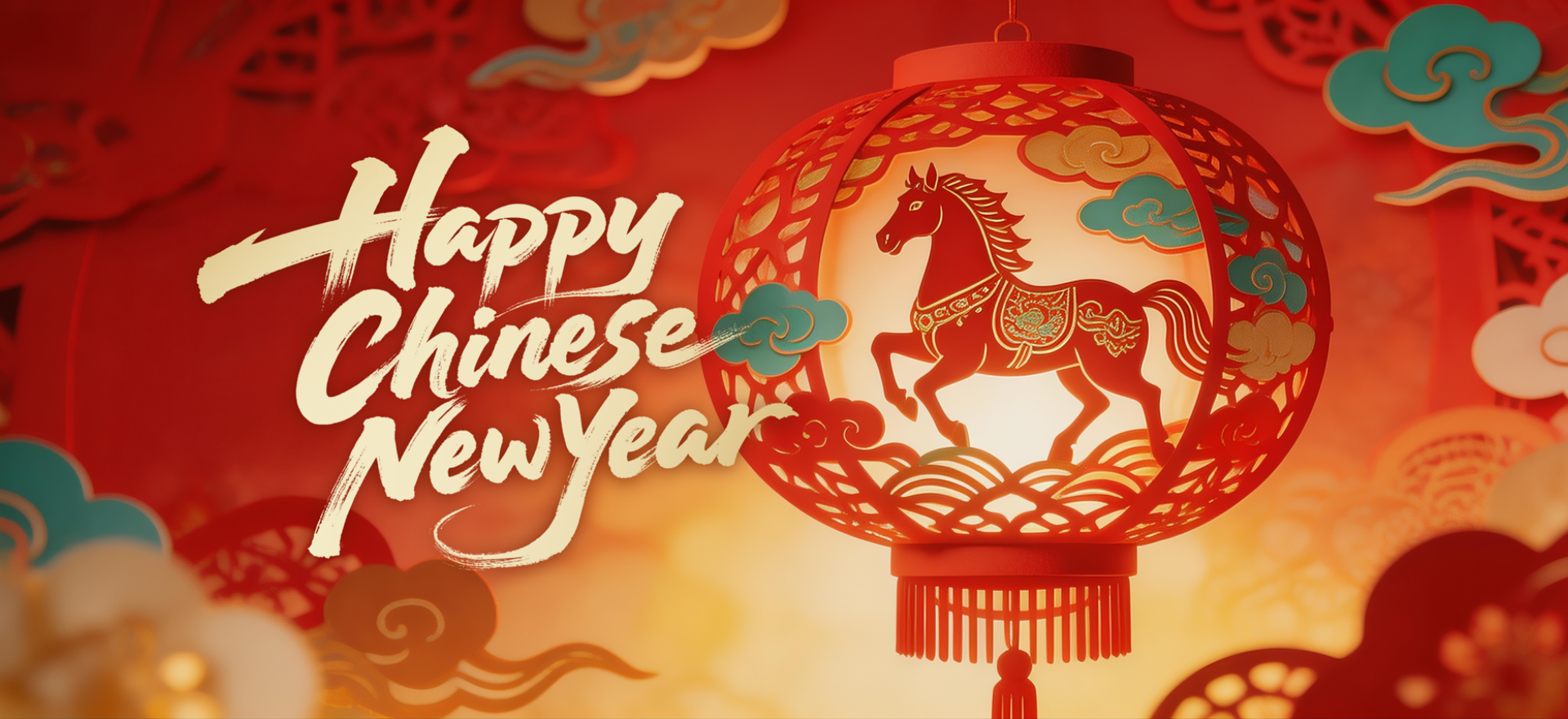 Festive sprites rise in Jilin's Sidaogou town