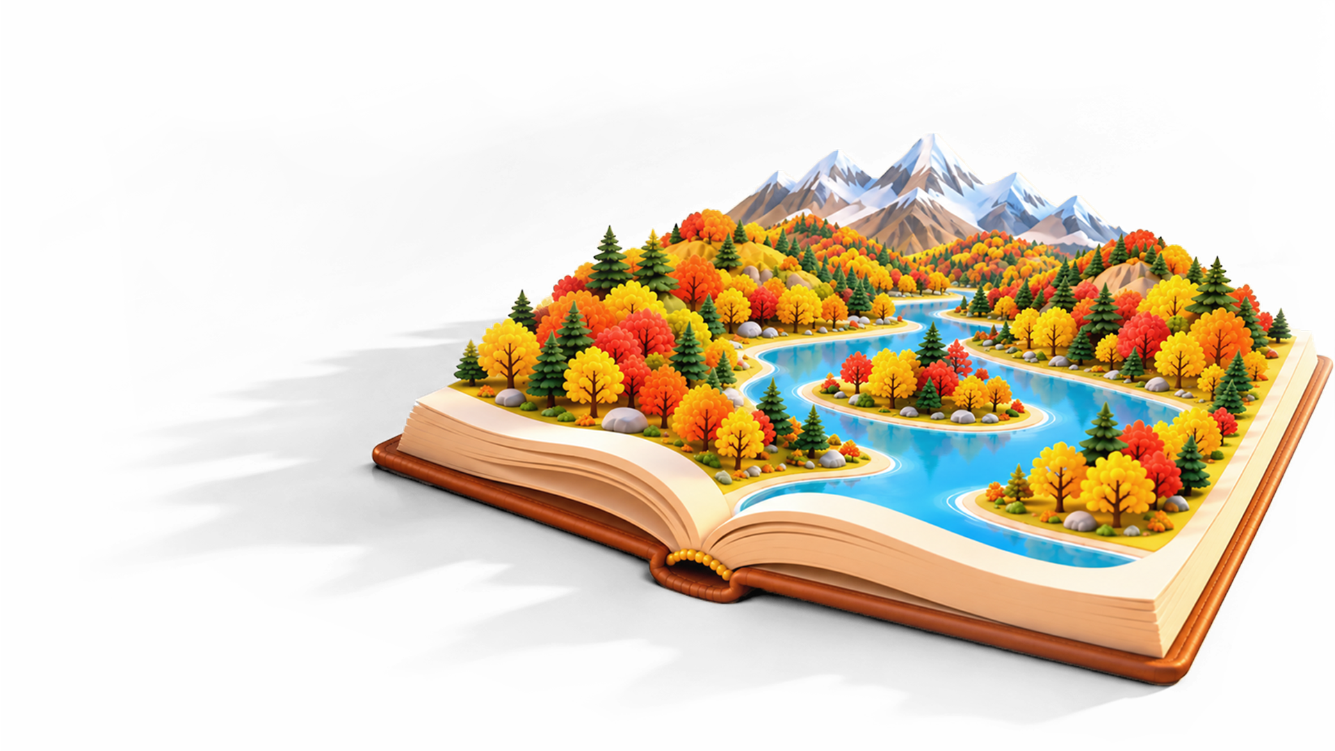 Golden Autumn