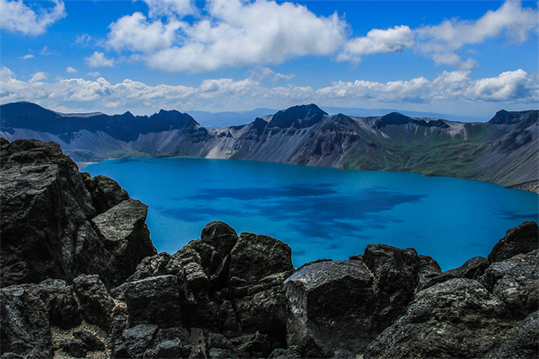 Changbai Mountain Tianchi.jpg