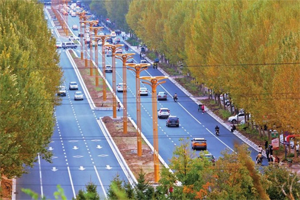 辽源-gallery-Liaoyuan concretes efforts to build a people-centered city-1.jpg