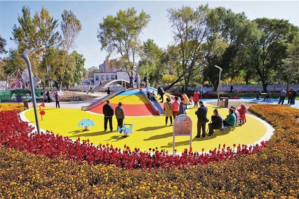 辽源-gallery-Liaoyuan concretes efforts to build a people-centered city-4.jpg